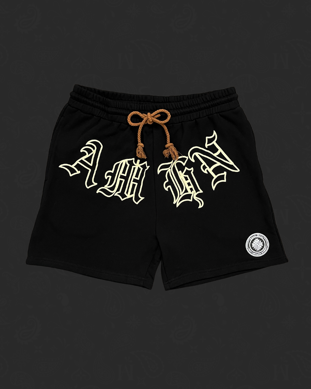 ◈AMHN Shorts◈