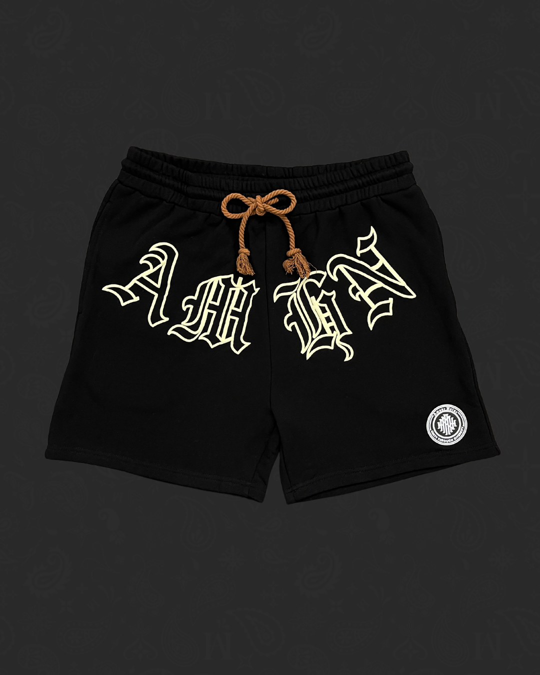 9. ◈AMHN Shorts◈