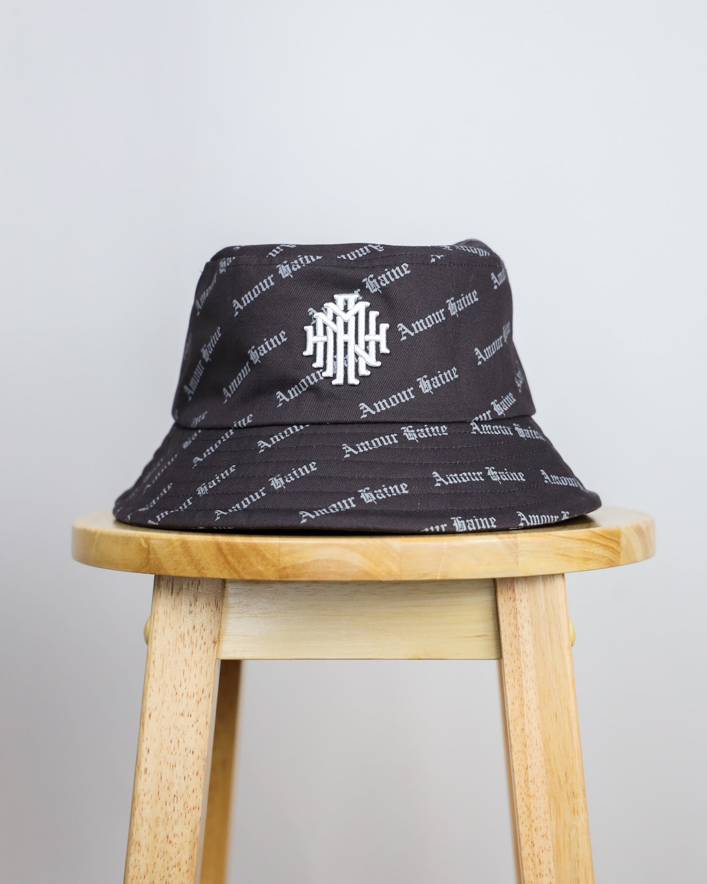 2. ◈Unity Bucket Hat◈