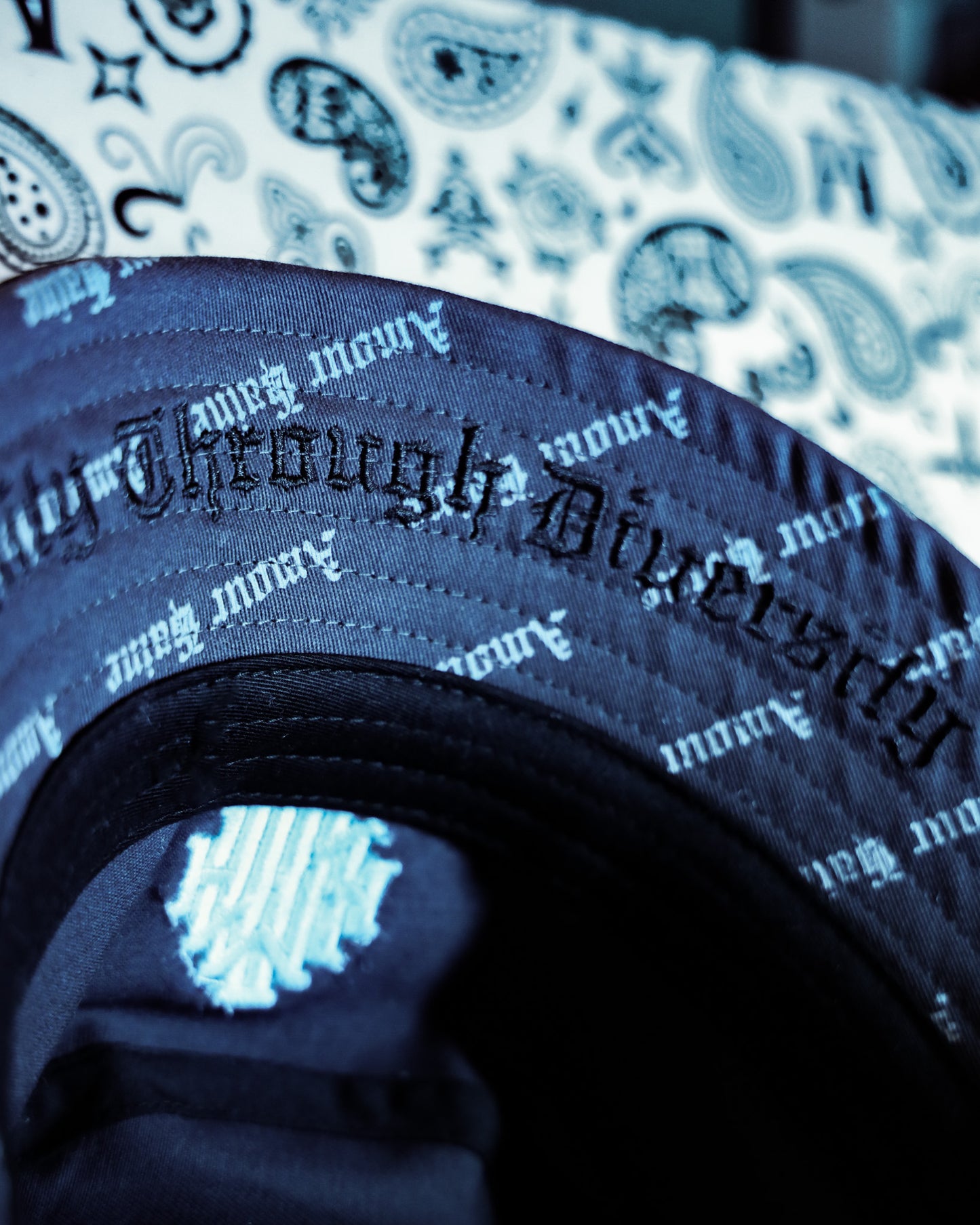 ◈Unity Bucket Hat◈